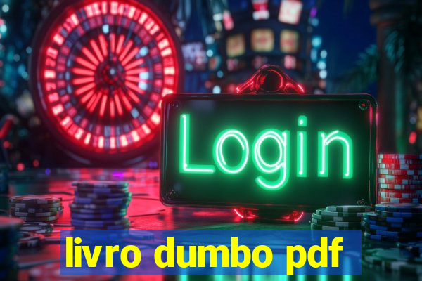 livro dumbo pdf